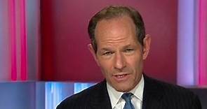 Eliot Spitzer guilty of hypocrisy?