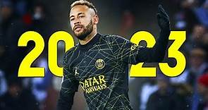 Neymar Jr 2023 - Skills & Goals | HD