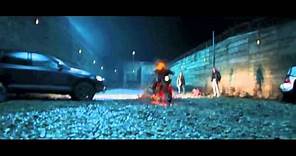 El Vengador Fantasma 2 Ghost Rider 2 - Trailer Oficial Subtitulado para México en HD