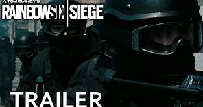 Rainbow Six Siege | Official Movie Trailer [HD] Michael B. Jordan