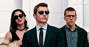 Now You See Me: The Second Act - Official Trailer 2