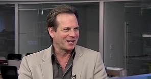 Bill Paxton on 'Grand Theft Auto' and "Aliens'