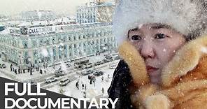 World's Coldest City: Yakutsk | Extreme Cities | Free Documentary