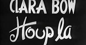 Hoopla (1933) | Full Movie | Clara Bow, Preston Foster, James Gleason, Minna Gombell, Richard Cromwell