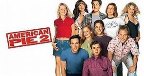 American Pie 2 Full Movie (2001) - Jason Biggs, Chris Klein, Alyson Hannigan | Full Facts and Review