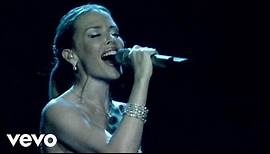 Kylie Minogue - Over The Rainbow (Live From Showgirl: The Greatest Hits Tour)