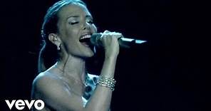 Kylie Minogue - Over The Rainbow (Live From Showgirl: The Greatest Hits Tour)