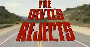 The Devil's Rejects (2005) - Official Trailer