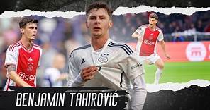 Benjamin Tahirović ▶ Skills, Goals & Highlights 2023ᴴᴰ