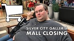 What's in Junt's Cart? - Silver City Galleria Mall Closing