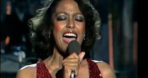 THE SUPREMES - Live in Montreux Casino 1976 (TV Concert) mary wilson