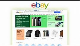 Wie funktioniert eBay? (Das Große Tutorial) Einfach Produkte kaufen & verkaufen