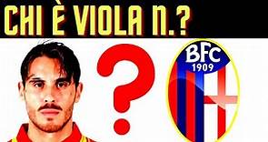 Chi è NICOLAS VIOLA? VIOLA AL BOLOGNA! Scopriamo insieme le sue caratteristiche e carriera 😝⚽