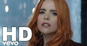 Paloma Faith - Only Love Can Hurt Like This (Official Video)