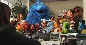 Los Muppets | Tráiler Oficial | Disney Oficial