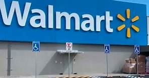 Walmart inauguro su nueva sucursal en Santa Ana