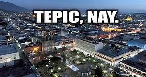 Tepic 2019 | La Capital de Nayarit