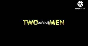 Two and a half men intro 1-8 short