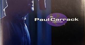 Paul Carrack -  Twenty-One Good Reasons: The Paul Carrack Collection