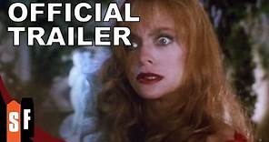 Death Becomes Her (1992) Meryl Streep, Bruce Willis - Official Trailer (HD)