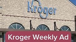 🔥 SUPER EARLY Kroger Weekly Ad Preview for ✅ 10/18-10/24 Link here: https://www.krogerkrazy.com/kroger-weekly-ad/ | Kroger Krazy