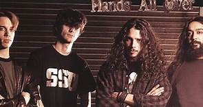Soundgarden - Hands All Over: Radio Broadcast 1990
