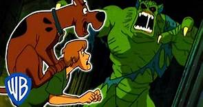 Scooby-Doo! en Español | El caso de la Isla Zombi | WB Kids