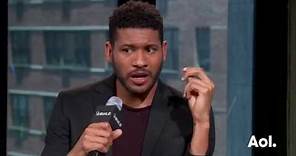 Jeffrey Bowyer-Chapman On "UnREAL" | BUILD Series