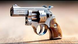 5 Revolvers You Should NEVER BUY & Why..?
