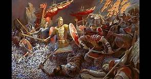 Sviatoslav the Brave – Conqueror of Khazaria