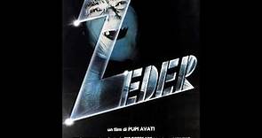 Zeder - Trailer HDE