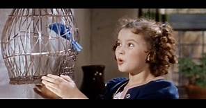 The Blue Bird 1940 | Shirley Temple Full Length Movie | Virtual Doll Convention