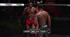 Neil Magny vs. Geoff Neal [FIGHT HIGHLIGHTS]