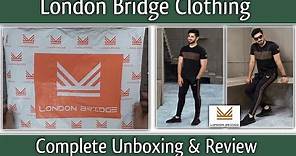 London Bridge Clothing | Complete Unboxing and Review