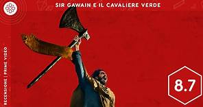 Sir Gawain e il Cavaliere Verde - La recensione