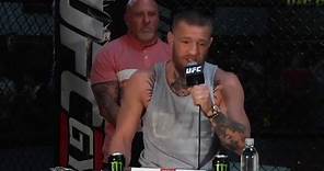 UFC 196: McGregor vs Diaz - Press Conference Highlights