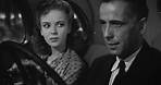 High Sierra 1941 - Humphrey Bogart Channel