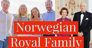 10 Things You Didn't Know About the Norwegian Royal Family - Europe's Coolest Royals