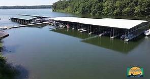 Lynnhurst Family Resort - Kentucky Lake