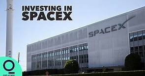 How Can You Invest In SpaceX?