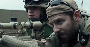 American Sniper - Official Trailer [HD]