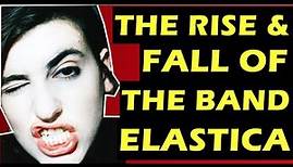 Elastica: Whatever Happened To the Justine Frischmann & The Band Behind 'Stutter' & 'Connection'