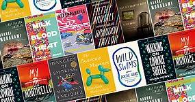 The Best Reviewed Short Story Collections of 2021