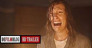 Hereditary (2018) Official HD Trailer [1080p]