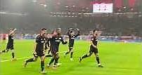 Siegtor Knoche! RB Leipzig - 1. FC Union Berlin 1:2 | Bundesliga Highlights #shorts