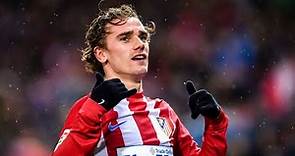 Antoine Griezmann Was Unstoppable in his Prime!