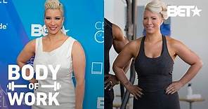 Singer & Wife Of Terry Crews, Rebecca Crews, Is In Better Shape Than All 5 Of Her Kids |Body Of Work