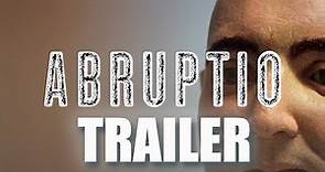 ABRUPTIO Official Trailer (2023) Adult Puppet Horror