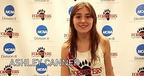 Forester cross country... - Lake Forest College Athletics