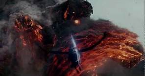 FURIA DE TITANES 2 / Trailer 2 HD subtitulado a español - Oficial de Warner Bros. pictures